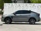 2020 LYNK&CO 05 2.0T 254HP L4 8AT