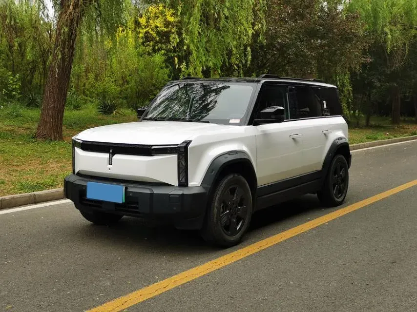 2024 JMC DaDao 2.3T 245HP L4 8AT,autocango,china used car exporter,china ev exporter,chinese used car exporter,chinese used ev exporter