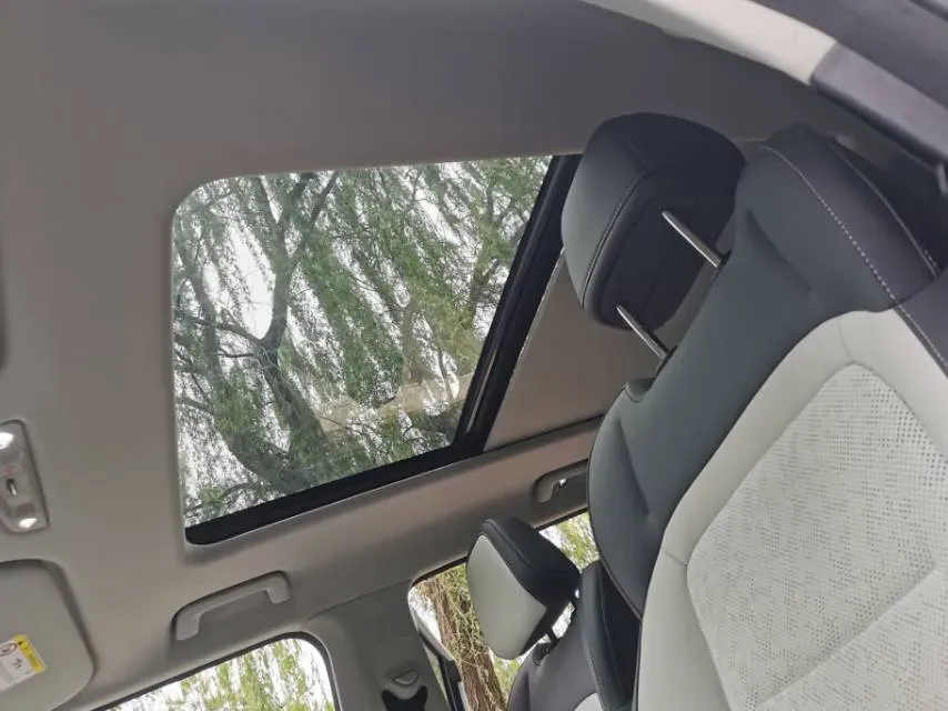 2024 JMC DaDao 2.3T 245HP L4 8AT,autocango,china used car exporter,china ev exporter,chinese used car exporter,chinese used ev exporter