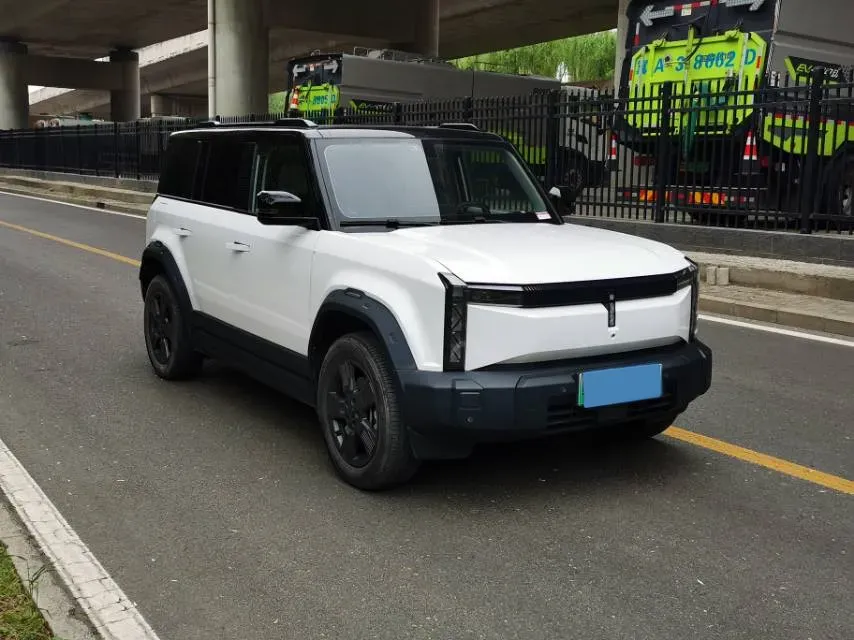 2024 JMC DaDao 2.3T 245HP L4 8AT,autocango,china used car exporter,china ev exporter,chinese used car exporter,chinese used ev exporter