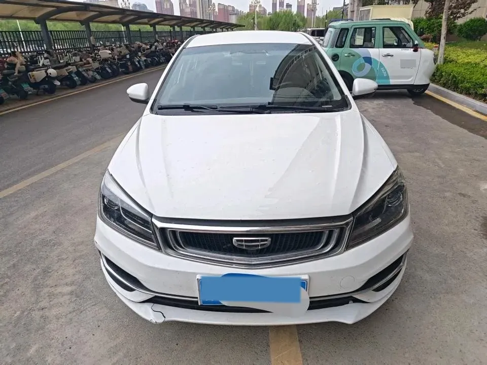 2019 Geely Emgrand 1.5L 109HP L4 CVT,autocango,china used car exporter,china ev exporter,chinese used car exporter,chinese used ev exporter