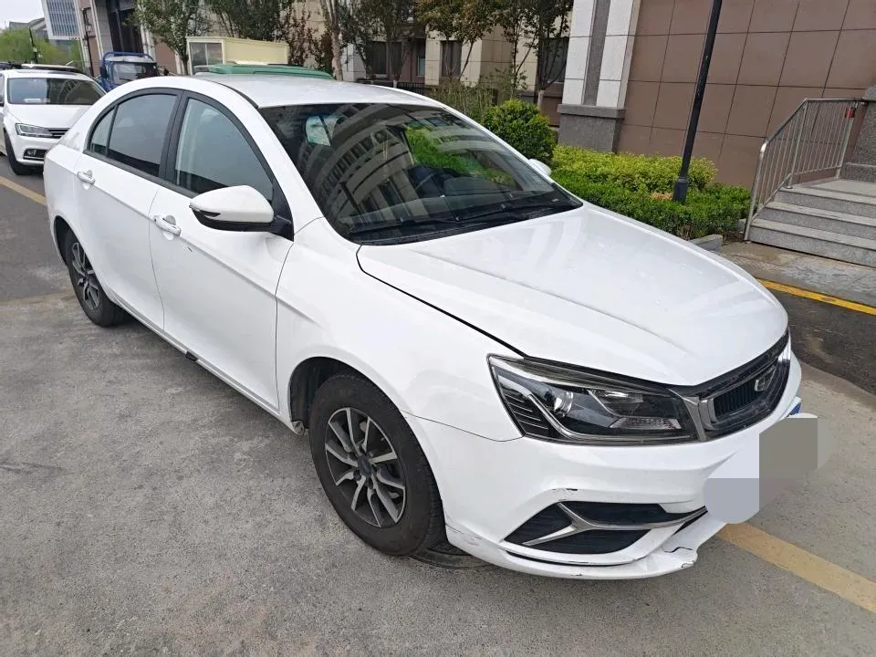 2019 Geely Emgrand 1.5L 109HP L4 CVT,autocango,china used car exporter,china ev exporter,chinese used car exporter,chinese used ev exporter