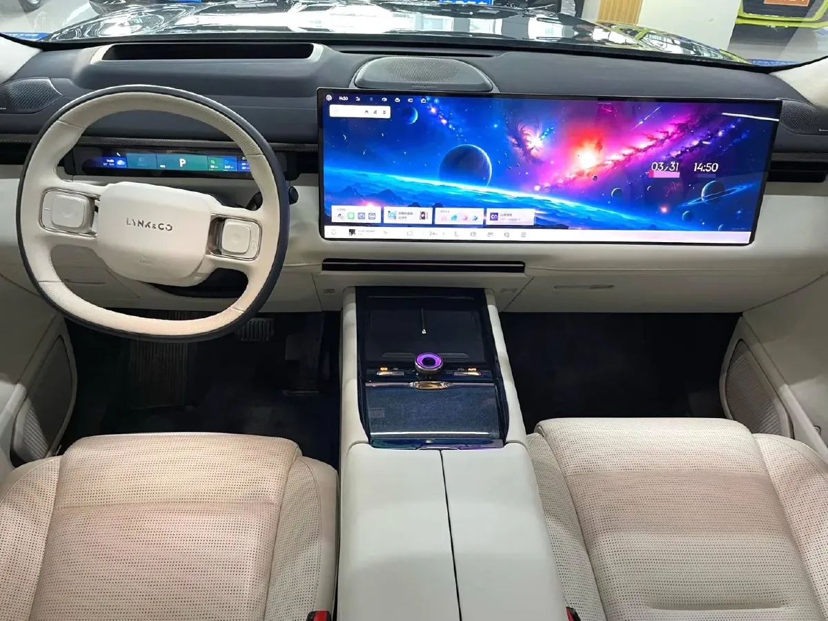 2025 LYNK&CO 900 2.0T 254HP L4 3DHT PHEV,autocango,china used car exporter,china ev exporter,chinese used car exporter,chinese used ev exporter