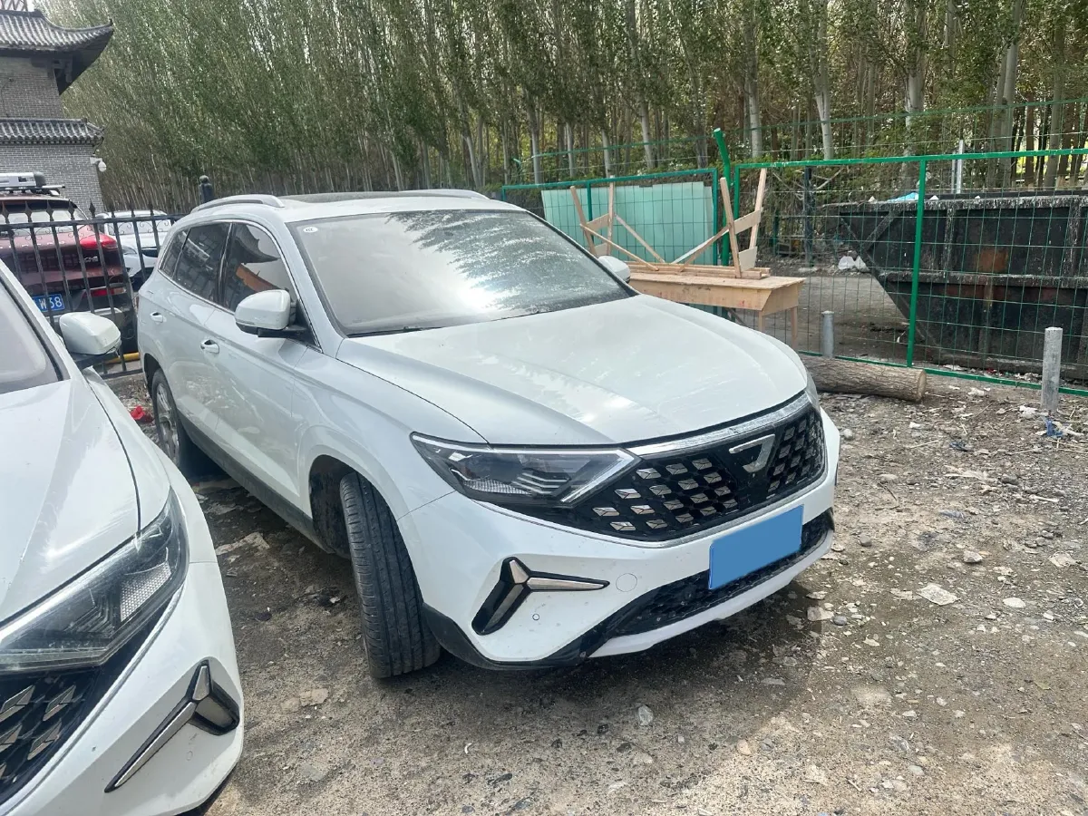 2023 Jetta VS7 1.4T 150HP L4 6AT,autocango,china used car exporter,china ev exporter,chinese used car exporter,chinese used ev exporter