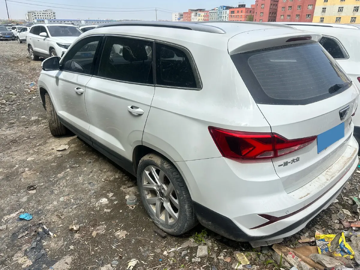 2023 Jetta VS7 1.4T 150HP L4 6AT,autocango,china used car exporter,china ev exporter,chinese used car exporter,chinese used ev exporter