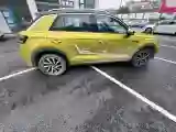 2023 Volkswagen T-Roc 1.5T 160HP L4 7DCT