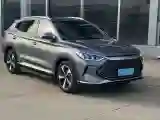 2022 Hyundai Tucson 2.0L 150HP L4 6AT Hybrid