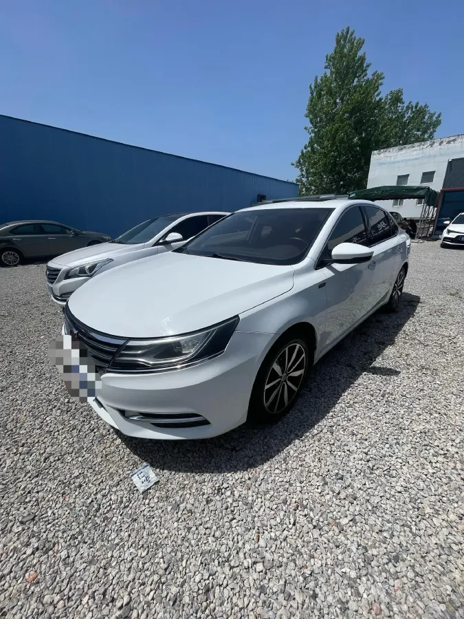 2018 JAC Refine S7 1.5T 174HP L4 6DCT,autocango,china used car exporter,china ev exporter,chinese used car exporter,chinese used ev exporter