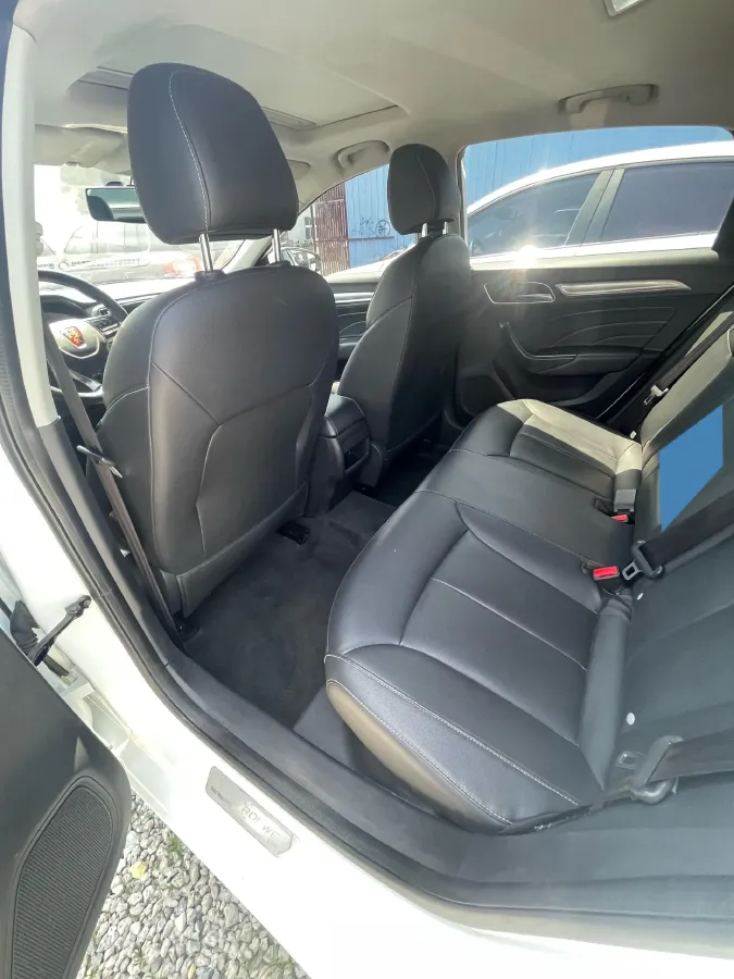 2018 JAC Refine S7 1.5T 174HP L4 6DCT,autocango,china used car exporter,china ev exporter,chinese used car exporter,chinese used ev exporter