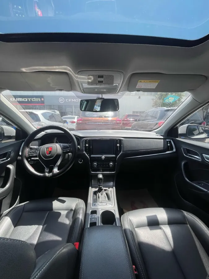 2018 JAC Refine S7 1.5T 174HP L4 6DCT,autocango,china used car exporter,china ev exporter,chinese used car exporter,chinese used ev exporter