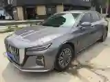 2023 HongQi H5 2.0T 224HP L4 8AT