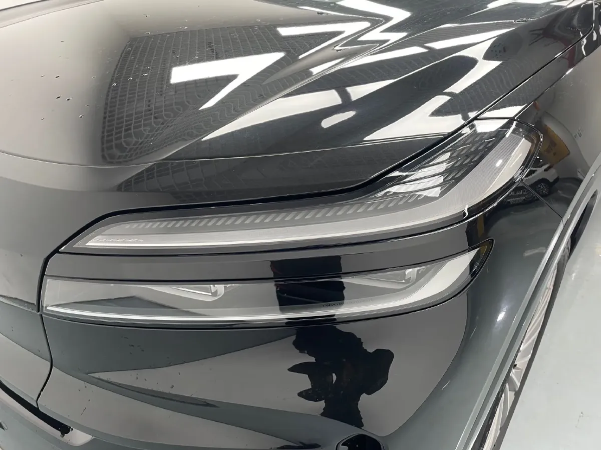 2025 ONVO L90 BEV,autocango,china used car exporter,china ev exporter,chinese used car exporter,chinese used ev exporter