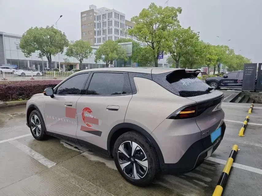 2026 ChangAn QiYuan Q05 BEV,autocango,china used car exporter,china ev exporter,chinese used car exporter,chinese used ev exporter