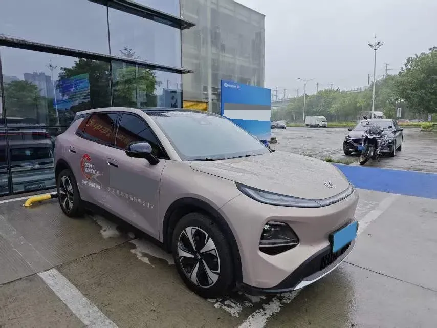 2026 ChangAn QiYuan Q05 BEV,autocango,china used car exporter,china ev exporter,chinese used car exporter,chinese used ev exporter