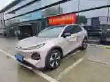 2026 ChangAn QiYuan Q05 BEV