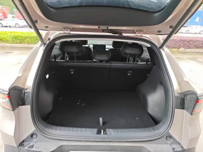 2026 ChangAn QiYuan Q05 BEV,autocango,china used car exporter,china ev exporter,chinese used car exporter,chinese used ev exporter