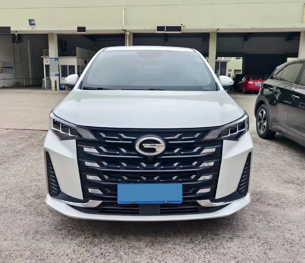 2021 GAC Trumpchi M6 1.5T 169HP L4 6AT,autocango,china used car exporter,china ev exporter,chinese used car exporter,chinese used ev exporter