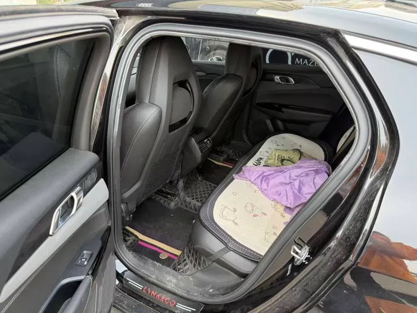 2021 LYNK&CO 03 1.5T 180HP L3 7DCT,autocango,china used car exporter,china ev exporter,chinese used car exporter,chinese used ev exporter