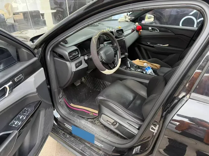 2021 LYNK&CO 03 1.5T 180HP L3 7DCT,autocango,china used car exporter,china ev exporter,chinese used car exporter,chinese used ev exporter