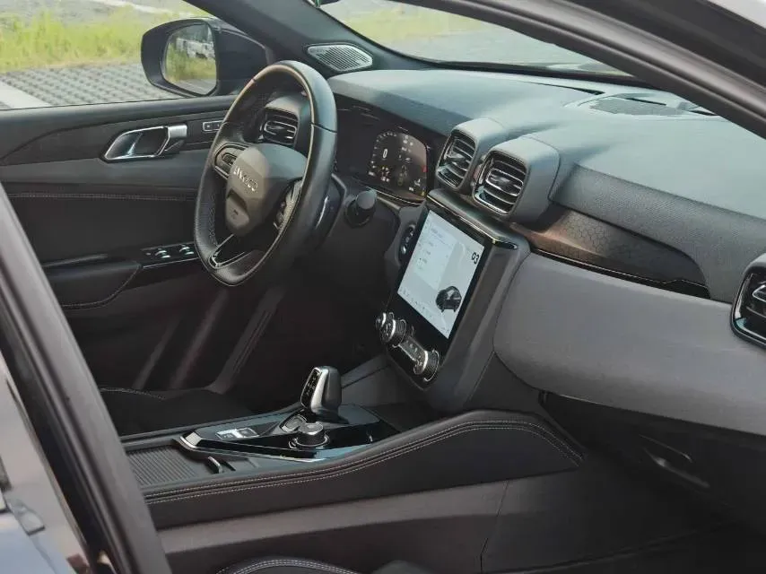 2021 LYNK&CO 03 1.5T 180HP L3 7DCT,autocango,china used car exporter,china ev exporter,chinese used car exporter,chinese used ev exporter