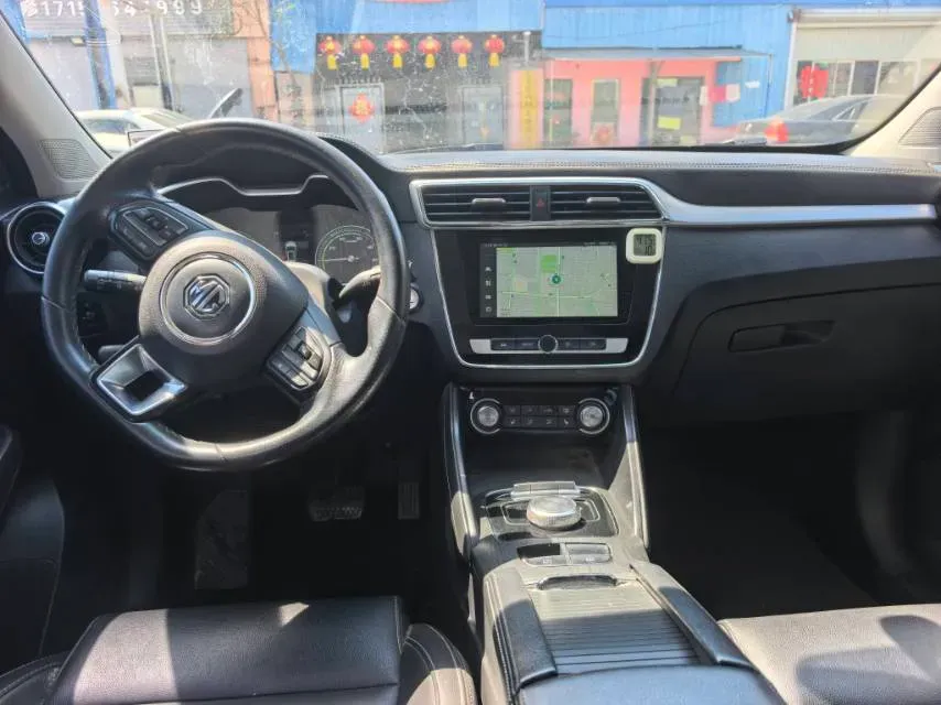 2019 MG EZS BEV 44.5KWH,autocango,china used car exporter,china ev exporter,chinese used car exporter,chinese used ev exporter