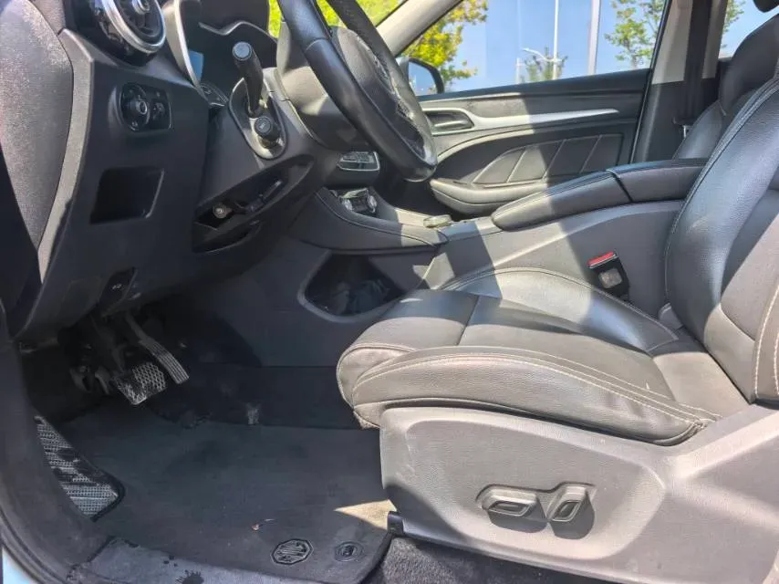 2019 MG EZS BEV 44.5KWH,autocango,china used car exporter,china ev exporter,chinese used car exporter,chinese used ev exporter