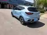 2019 MG EZS BEV 44.5KWH