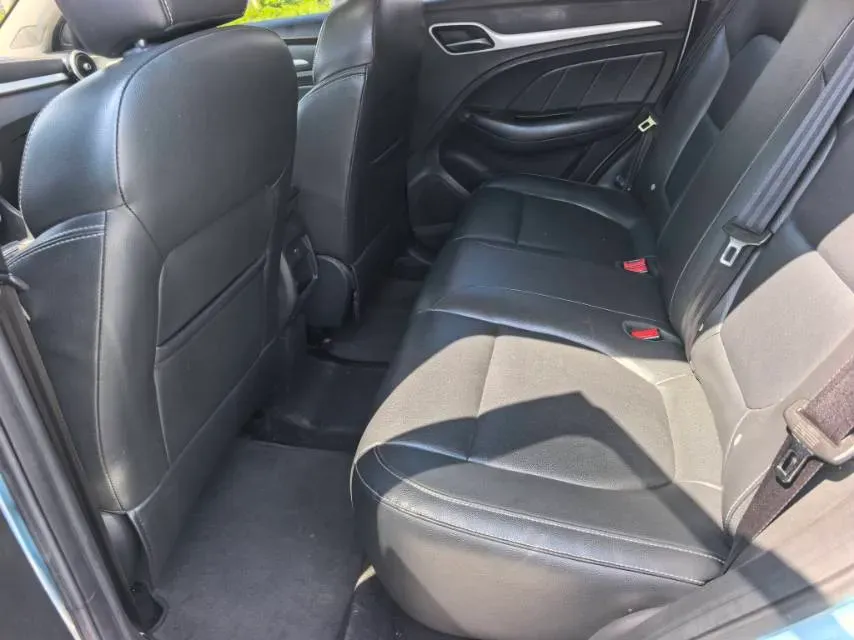 2019 MG EZS BEV 44.5KWH,autocango,china used car exporter,china ev exporter,chinese used car exporter,chinese used ev exporter