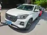 2020 Chery Tiggo 5x 1.5L 116HP L4 5MT