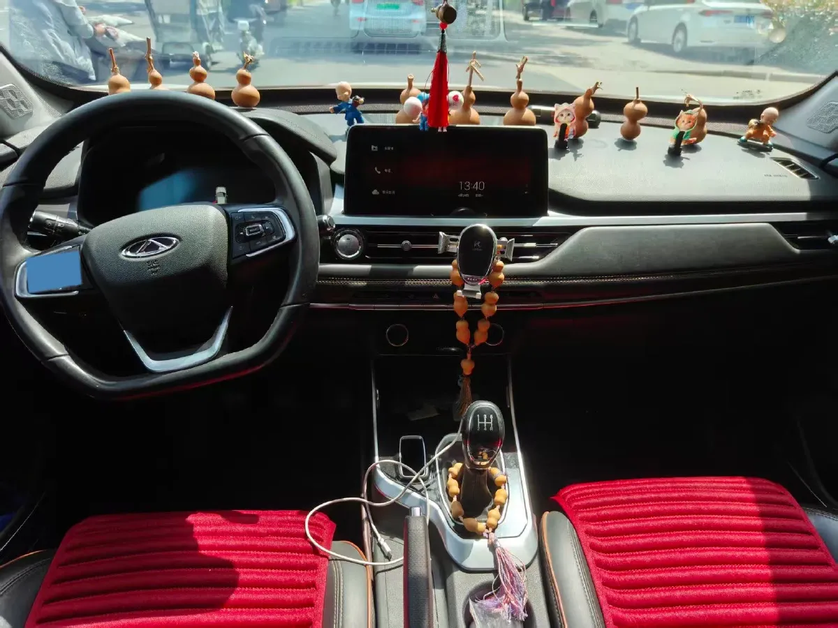 2020 Chery Tiggo 5x 1.5L 116HP L4 5MT,autocango,china used car exporter,china ev exporter,chinese used car exporter,chinese used ev exporter