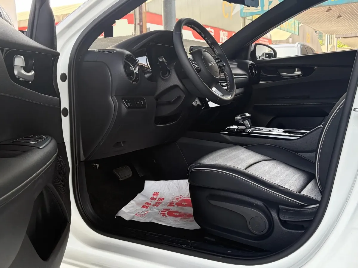 2023 Kia K3 1.5L 115HP L4 CVT,autocango,china used car exporter,china ev exporter,chinese used car exporter,chinese used ev exporter