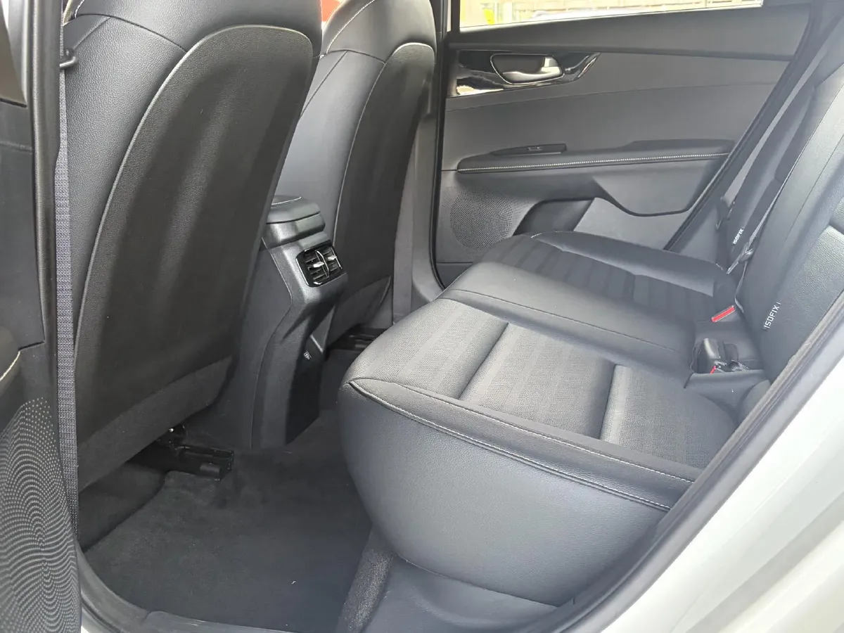 2023 Kia K3 1.5L 115HP L4 CVT,autocango,china used car exporter,china ev exporter,chinese used car exporter,chinese used ev exporter