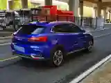 2018 Roewe MARVEL X BEV 52.5KWH