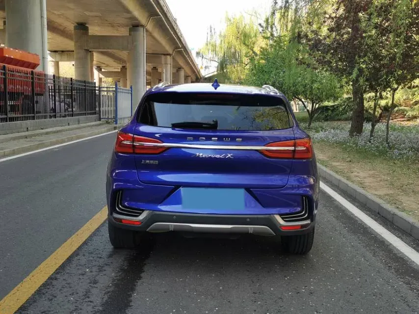 2018 Roewe MARVEL X BEV 52.5KWH,autocango,china used car exporter,china ev exporter,chinese used car exporter,chinese used ev exporter