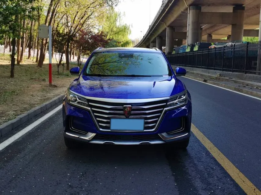 2018 Roewe MARVEL X BEV 52.5KWH,autocango,china used car exporter,china ev exporter,chinese used car exporter,chinese used ev exporter