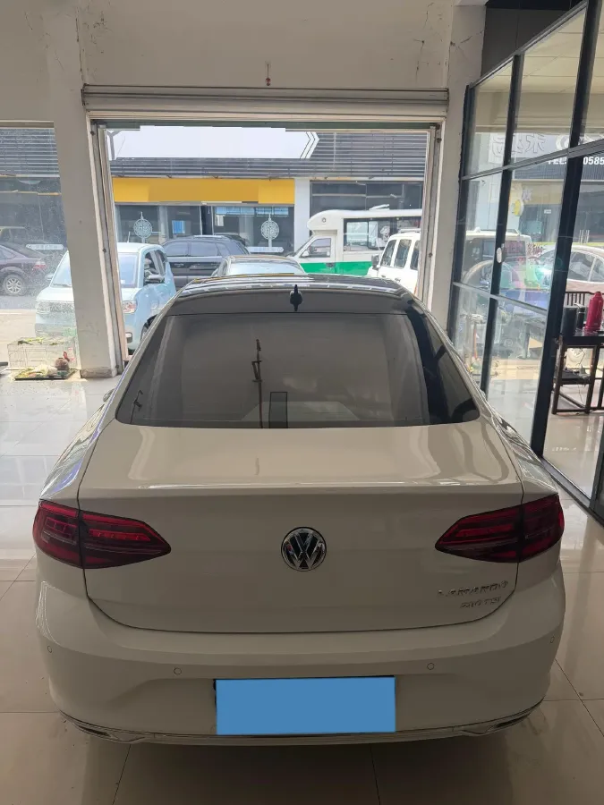 2021 Volkswagen Lamando 1.4T 150HP L4 7DCT,autocango,china used car exporter,china ev exporter,chinese used car exporter,chinese used ev exporter