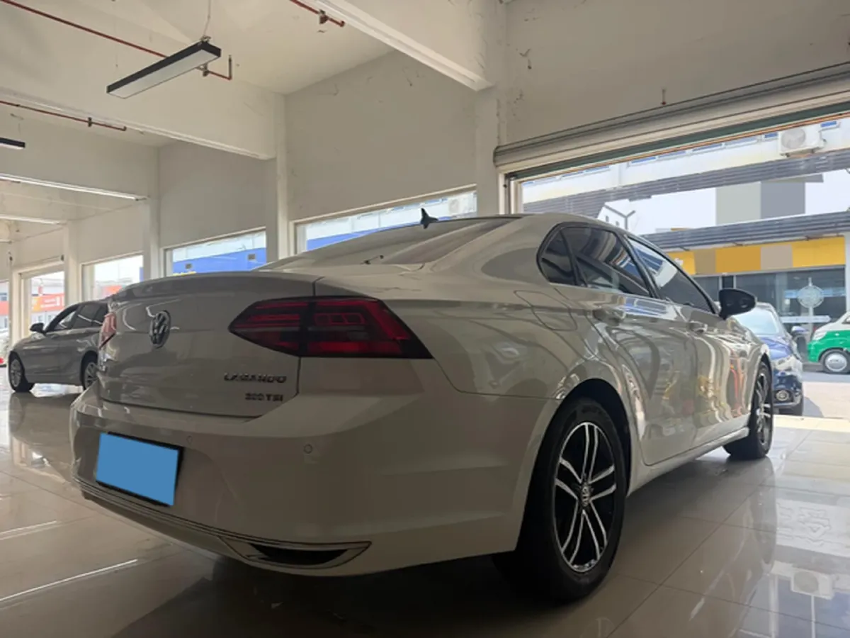 2021 Volkswagen Lamando 1.4T 150HP L4 7DCT,autocango,china used car exporter,china ev exporter,chinese used car exporter,chinese used ev exporter