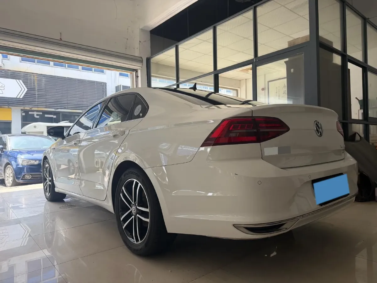2021 Volkswagen Lamando 1.4T 150HP L4 7DCT,autocango,china used car exporter,china ev exporter,chinese used car exporter,chinese used ev exporter