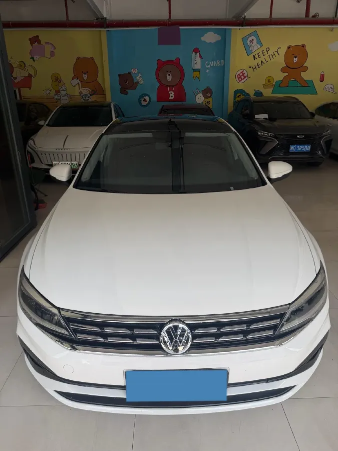 2021 Volkswagen Lamando 1.4T 150HP L4 7DCT,autocango,china used car exporter,china ev exporter,chinese used car exporter,chinese used ev exporter