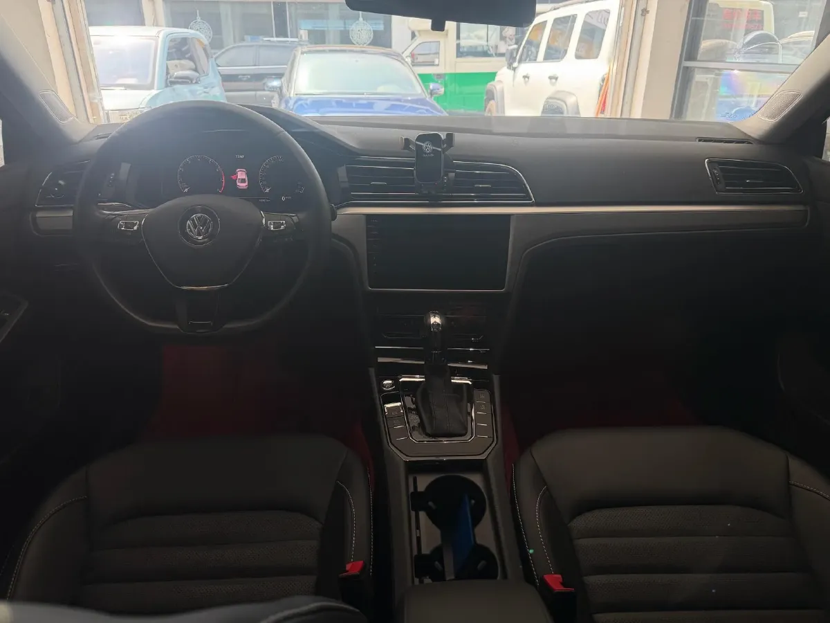 2021 Volkswagen Lamando 1.4T 150HP L4 7DCT,autocango,china used car exporter,china ev exporter,chinese used car exporter,chinese used ev exporter