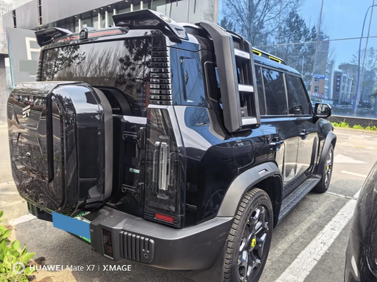 2024 Jetour ShanHai TravellerC-DM 1.5T 156HP L4 3DHT PHEV 43.24KWH,autocango,china used car exporter,china ev exporter,chinese used car exporter,chinese used ev exporter