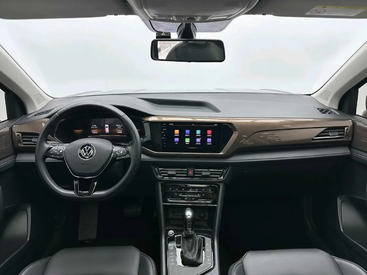 2022 Volkswagen Tharu 1.4T 150HP L4 7DCT,autocango,china used car exporter,china ev exporter,chinese used car exporter,chinese used ev exporter