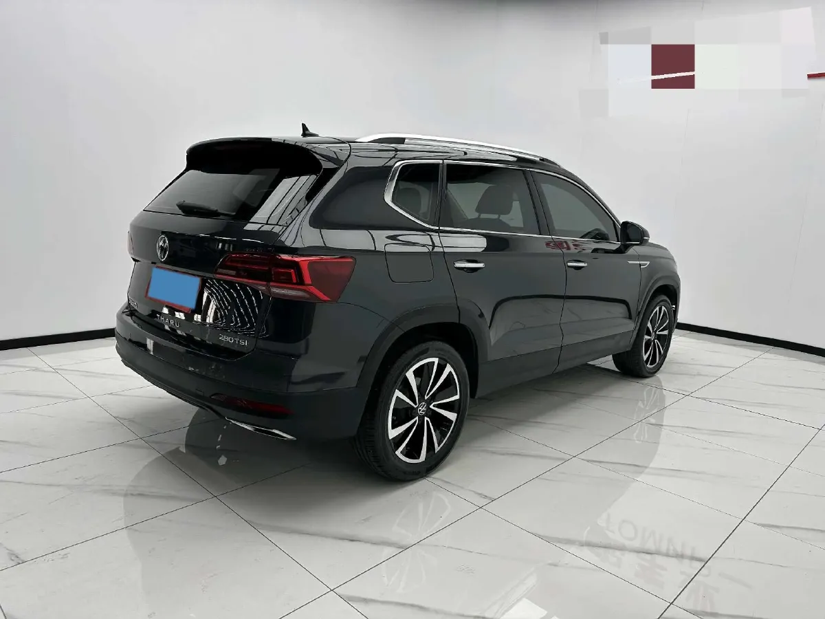 2022 Volkswagen Tharu 1.4T 150HP L4 7DCT,autocango,china used car exporter,china ev exporter,chinese used car exporter,chinese used ev exporter