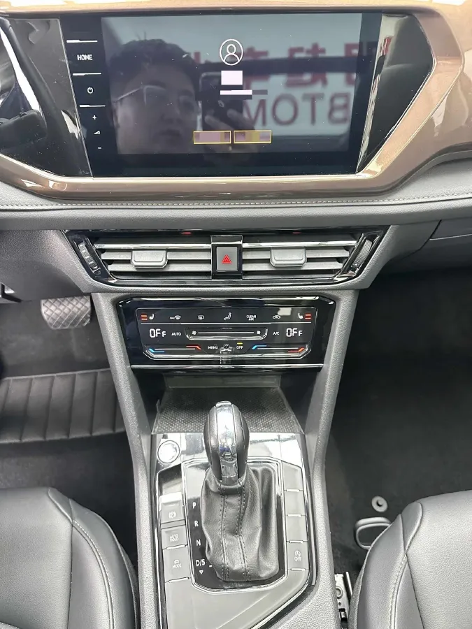 2022 Volkswagen Tharu 1.4T 150HP L4 7DCT,autocango,china used car exporter,china ev exporter,chinese used car exporter,chinese used ev exporter