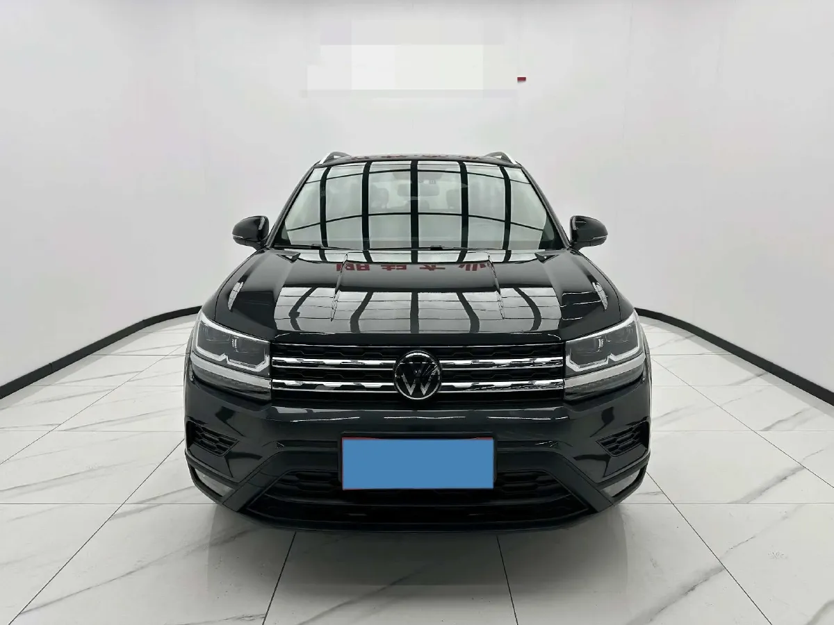 2022 Volkswagen Tharu 1.4T 150HP L4 7DCT,autocango,china used car exporter,china ev exporter,chinese used car exporter,chinese used ev exporter