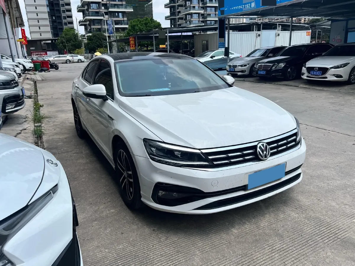 2019 Volkswagen Passat 1.4T 150HP L4 7DCT,autocango,china used car exporter,china ev exporter,chinese used car exporter,chinese used ev exporter
