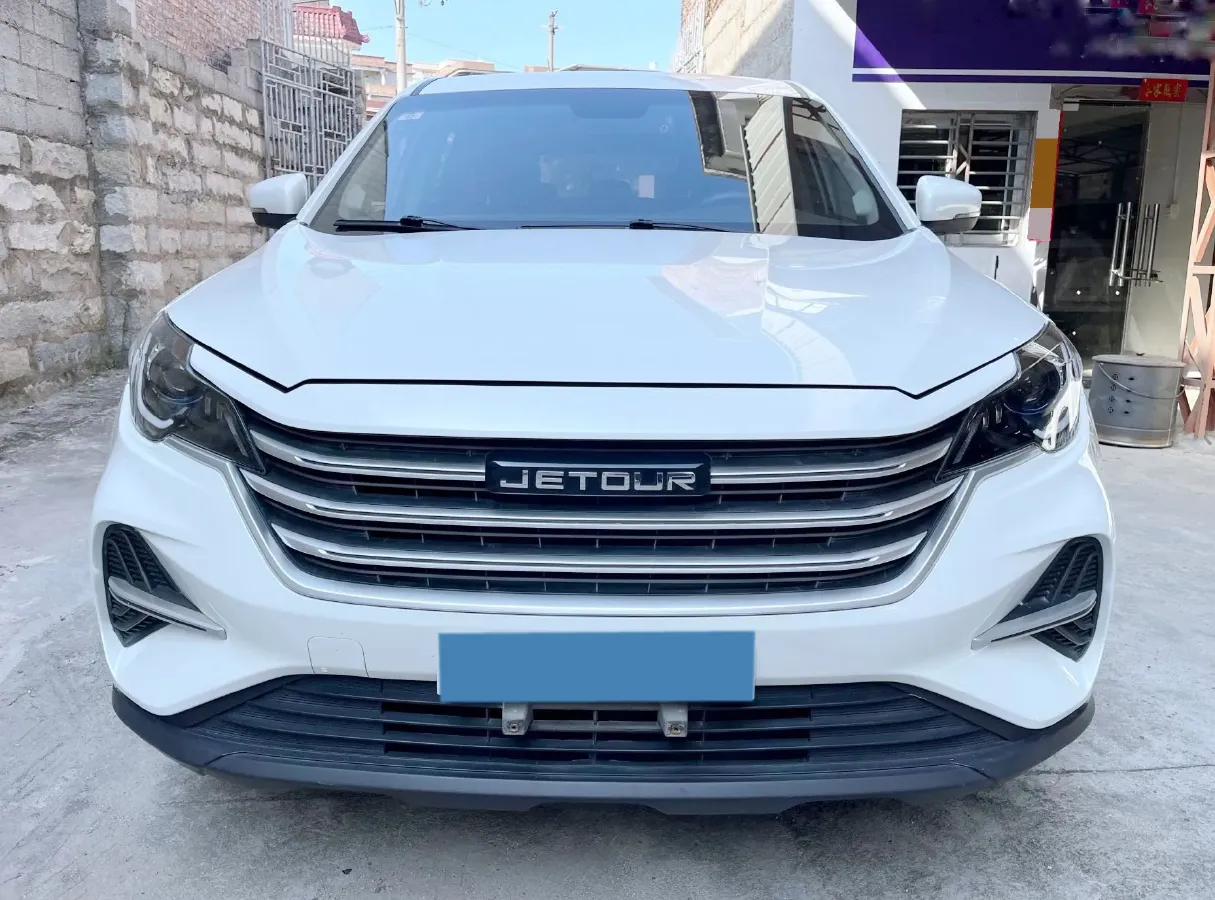 2020 Jetour X70M 1.5T 156HP L4 6MT,autocango,china used car exporter,china ev exporter,chinese used car exporter,chinese used ev exporter