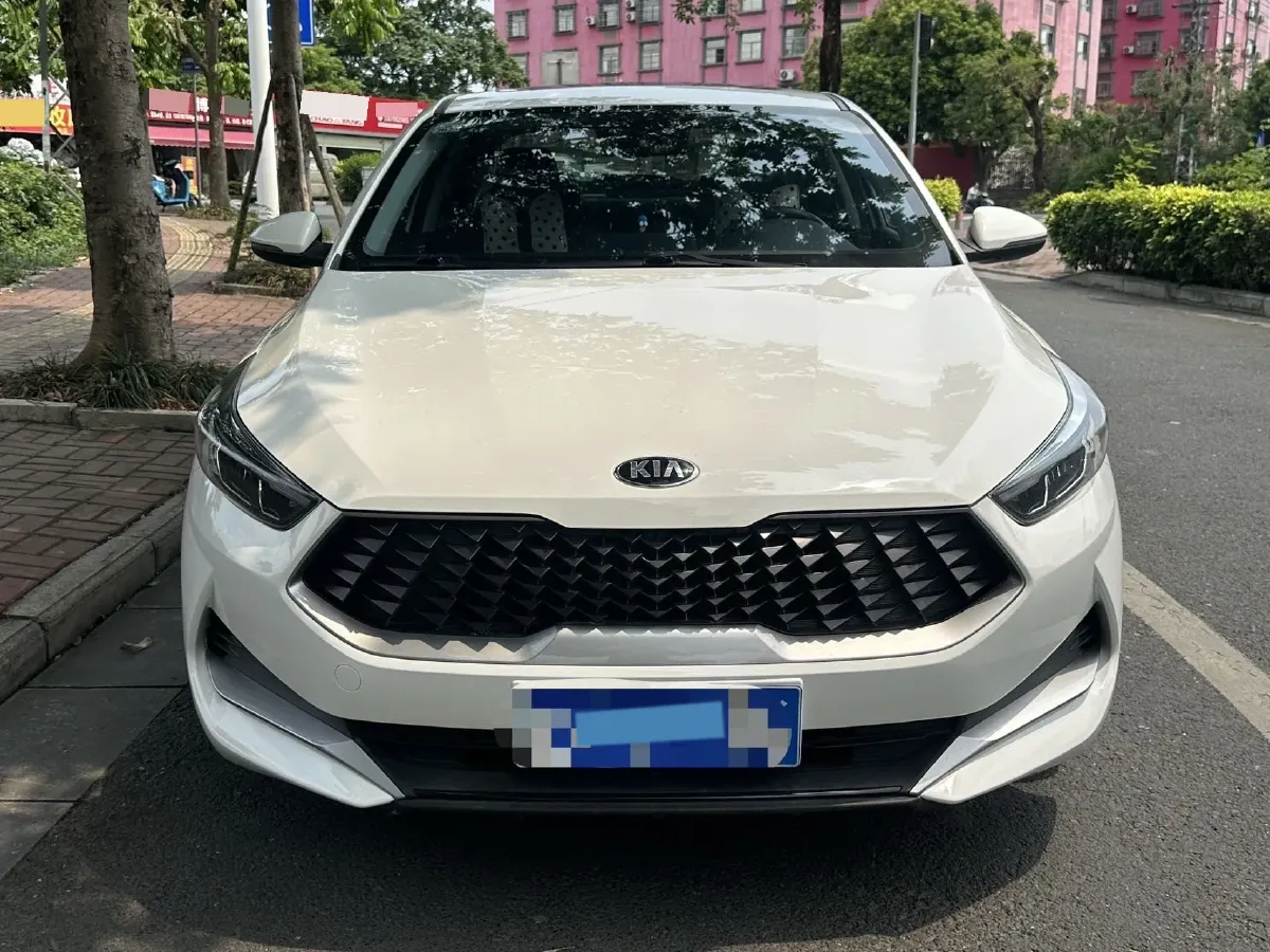 2020 Kia K3 1.5L 115HP L4 CVT,autocango,china used car exporter,china ev exporter,chinese used car exporter,chinese used ev exporter