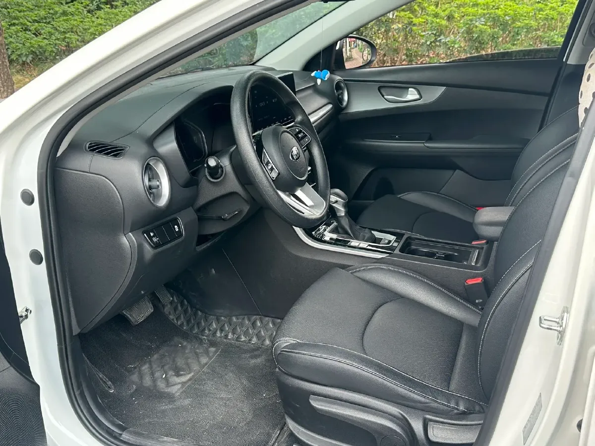 2020 Kia K3 1.5L 115HP L4 CVT,autocango,china used car exporter,china ev exporter,chinese used car exporter,chinese used ev exporter