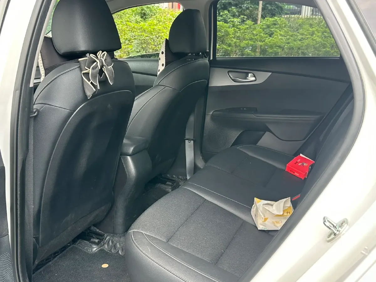 2020 Kia K3 1.5L 115HP L4 CVT,autocango,china used car exporter,china ev exporter,chinese used car exporter,chinese used ev exporter